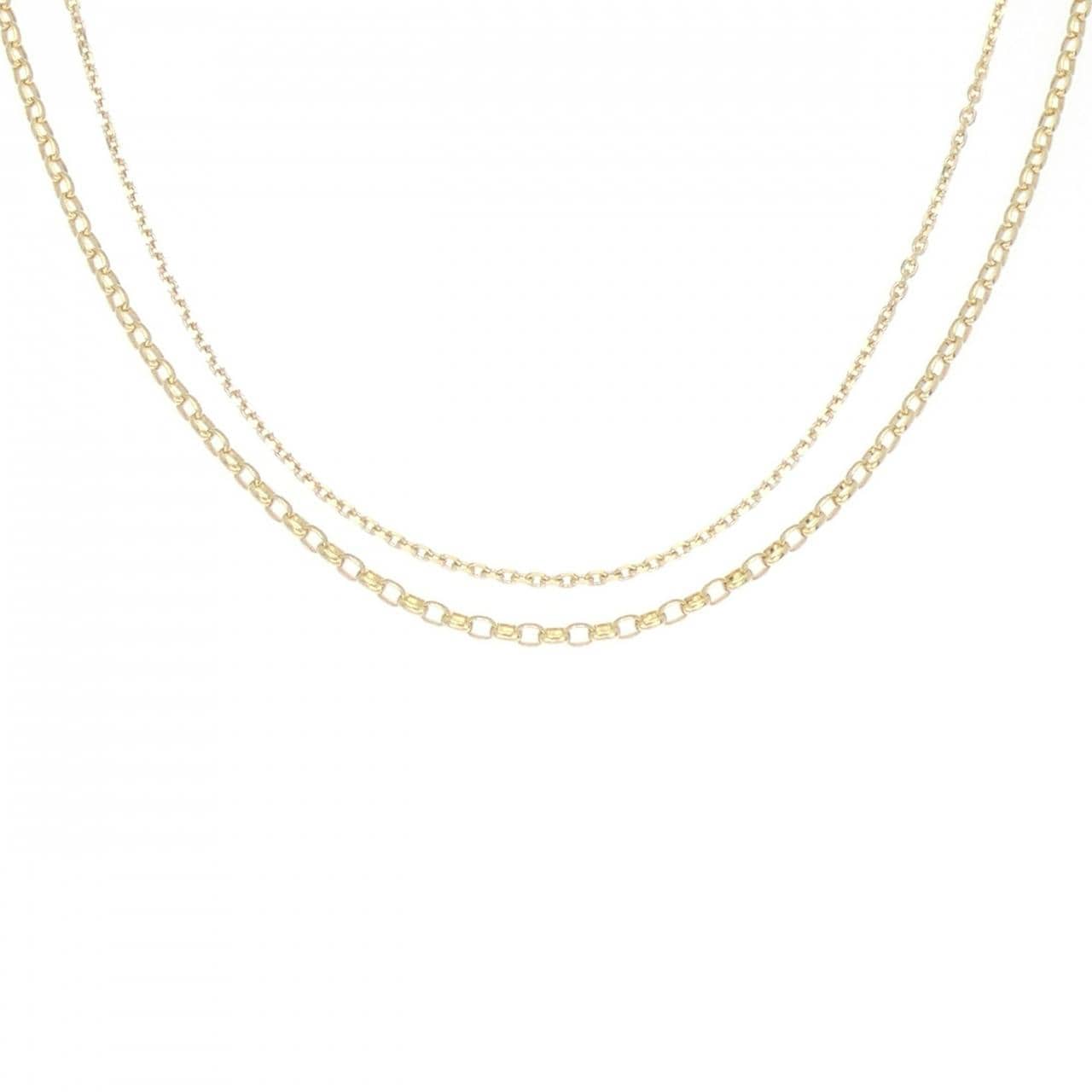 MONNICKENDAM鑽石項鍊 1.32 克拉