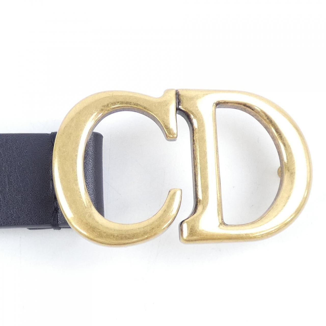 クリスチャンディオール CHRISTIAN DIOR 60-MA-1220 BELT