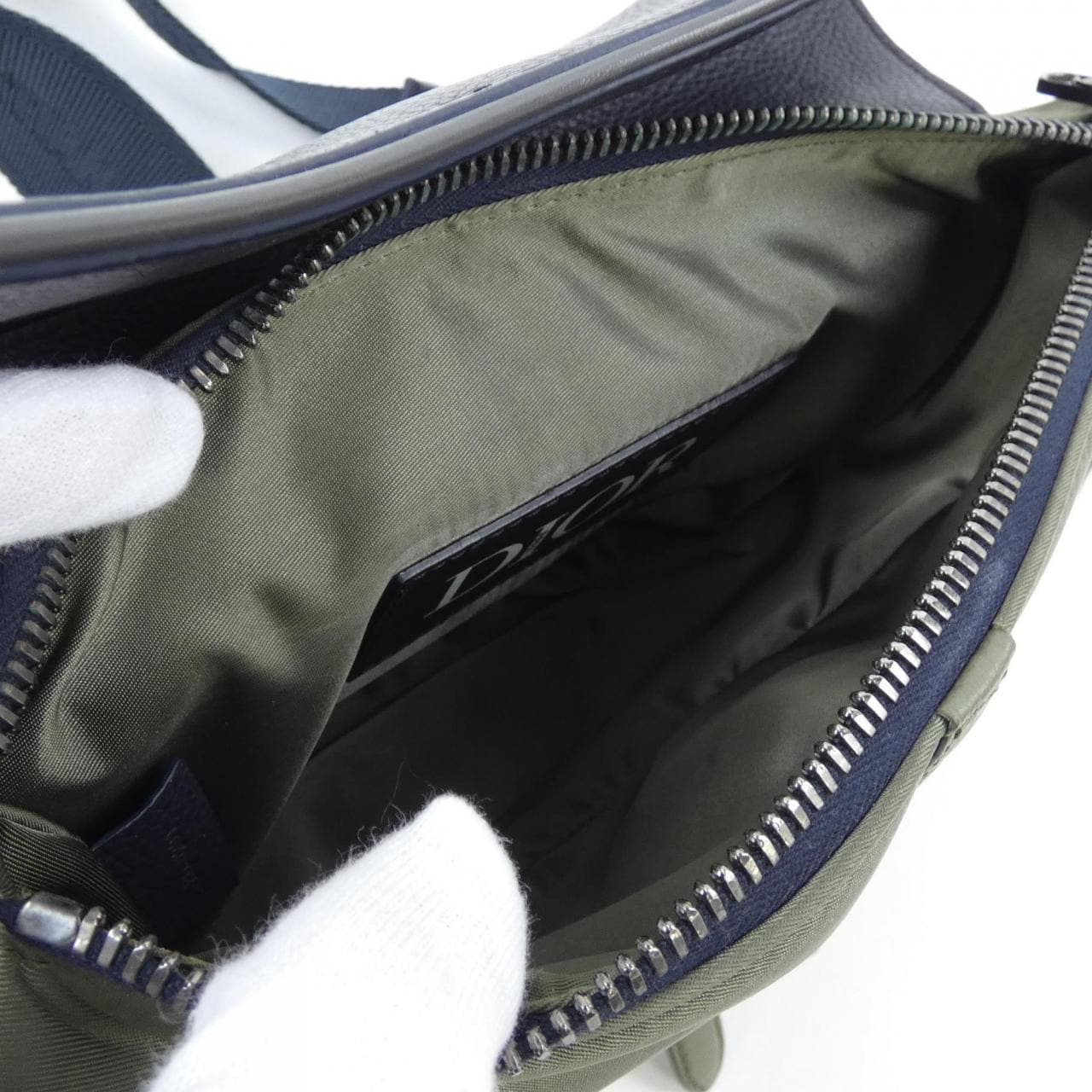 ディオール DIOR 1ADPO246USC BAG