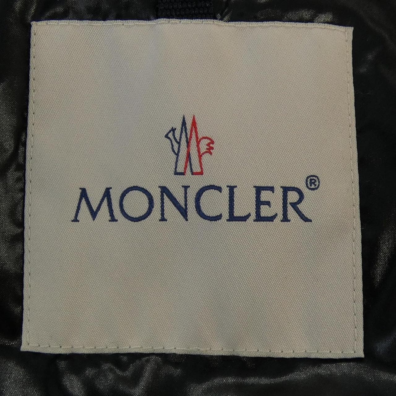 モンクレール MONCLER RIMAC ダウンジャケット