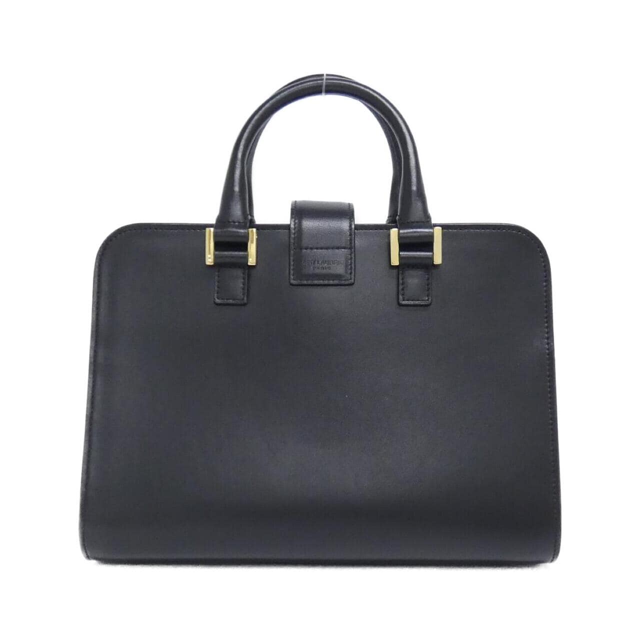 サンローラン ベイビー カバス モノグラム 568853 DV70O バッグ