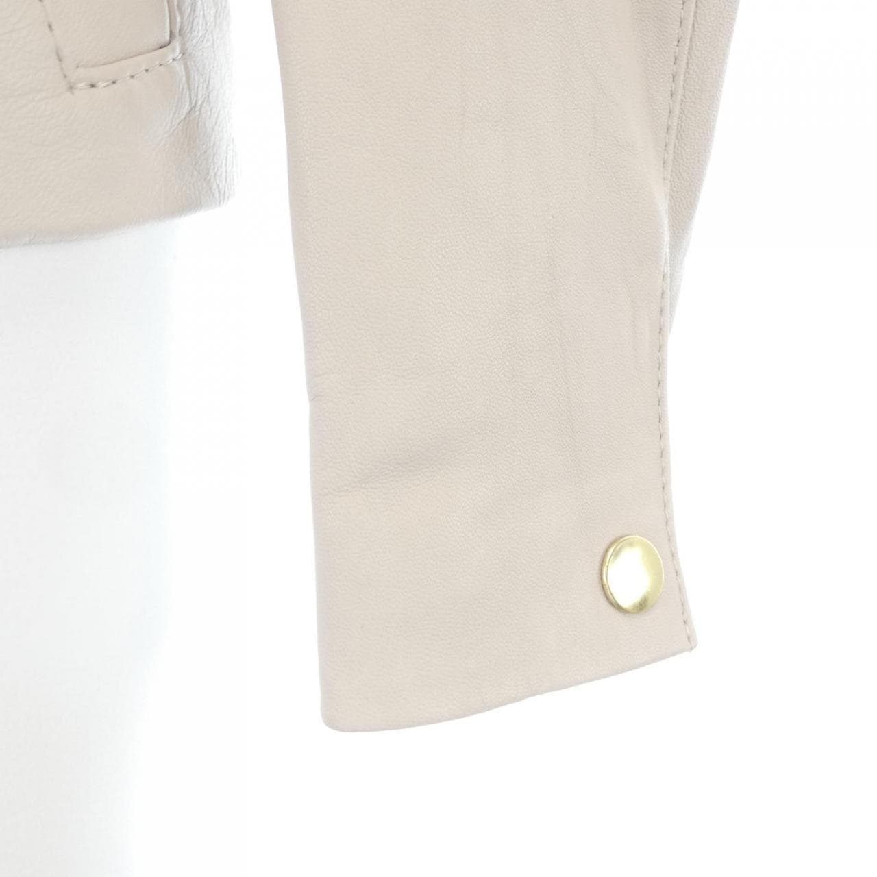 gualite 3236-00-30000 レザージャケット