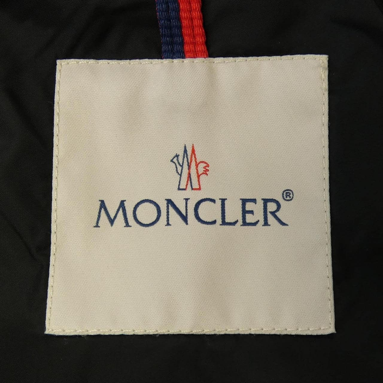 モンクレール MONCLER FLAMMETTE ダウンコート