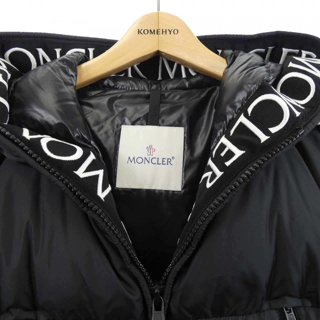 モンクレール MONCLER MONTCLA ダウンジャケット