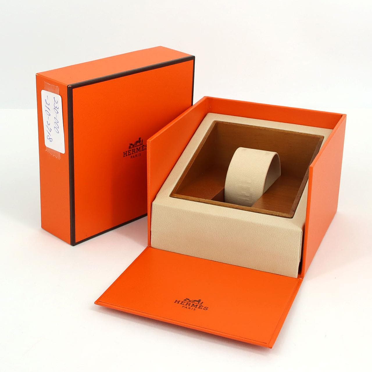 エルメス クリッパーナクレ/12P CL4.230 SS クォーツ