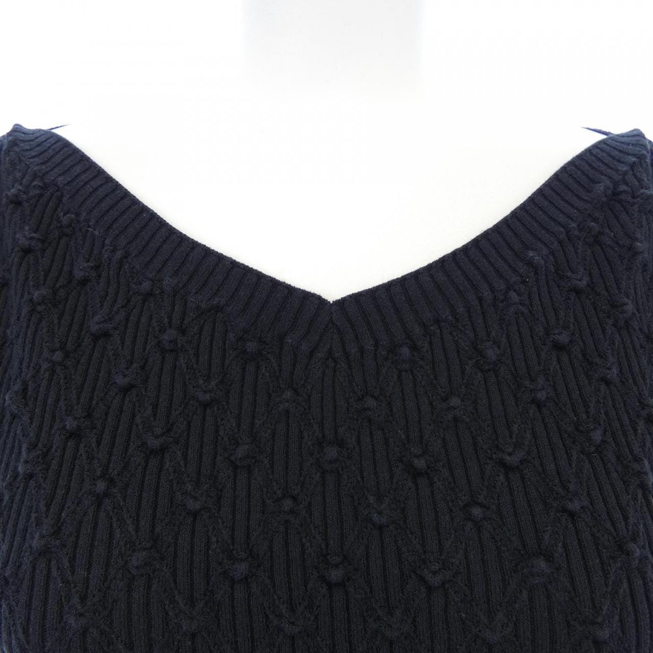 シャネル CHANEL P58467K07659 ニット