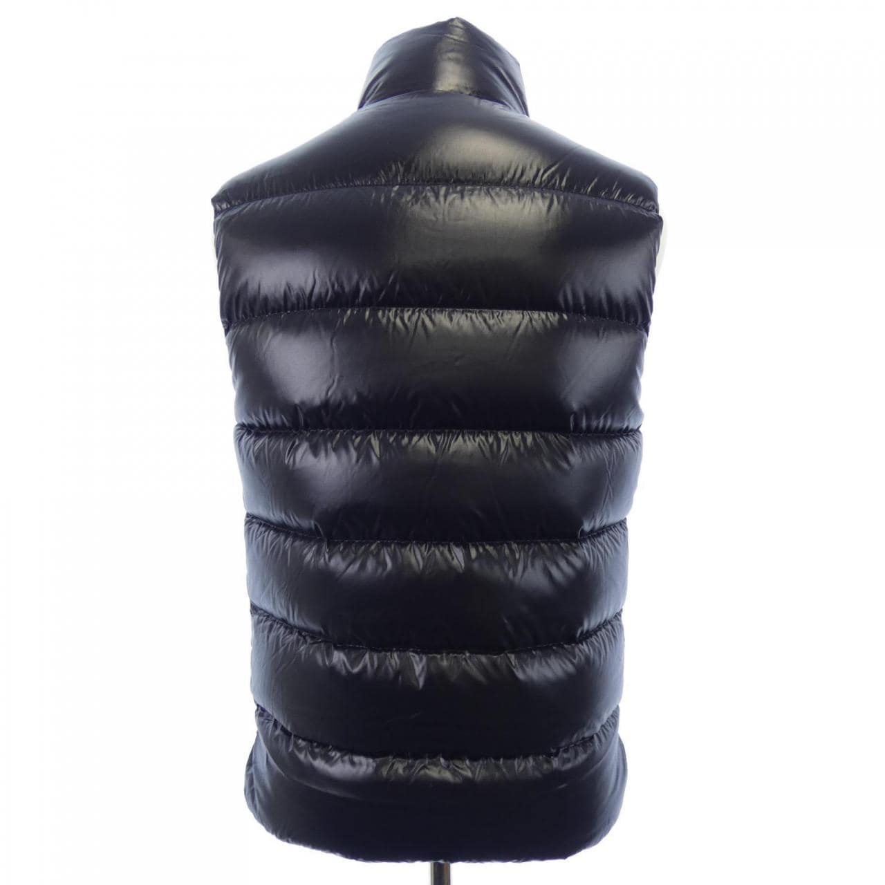 MONCLER TIBB 羽絨背心