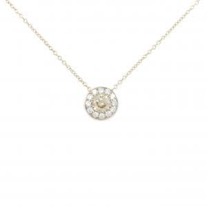 カシケイ カシケイ モア ネックレス 0.25CT