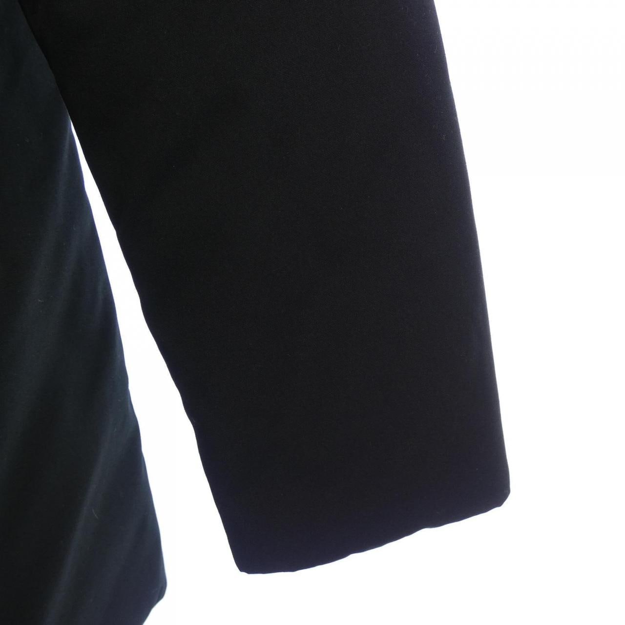 MONCLER BLAVET down coat