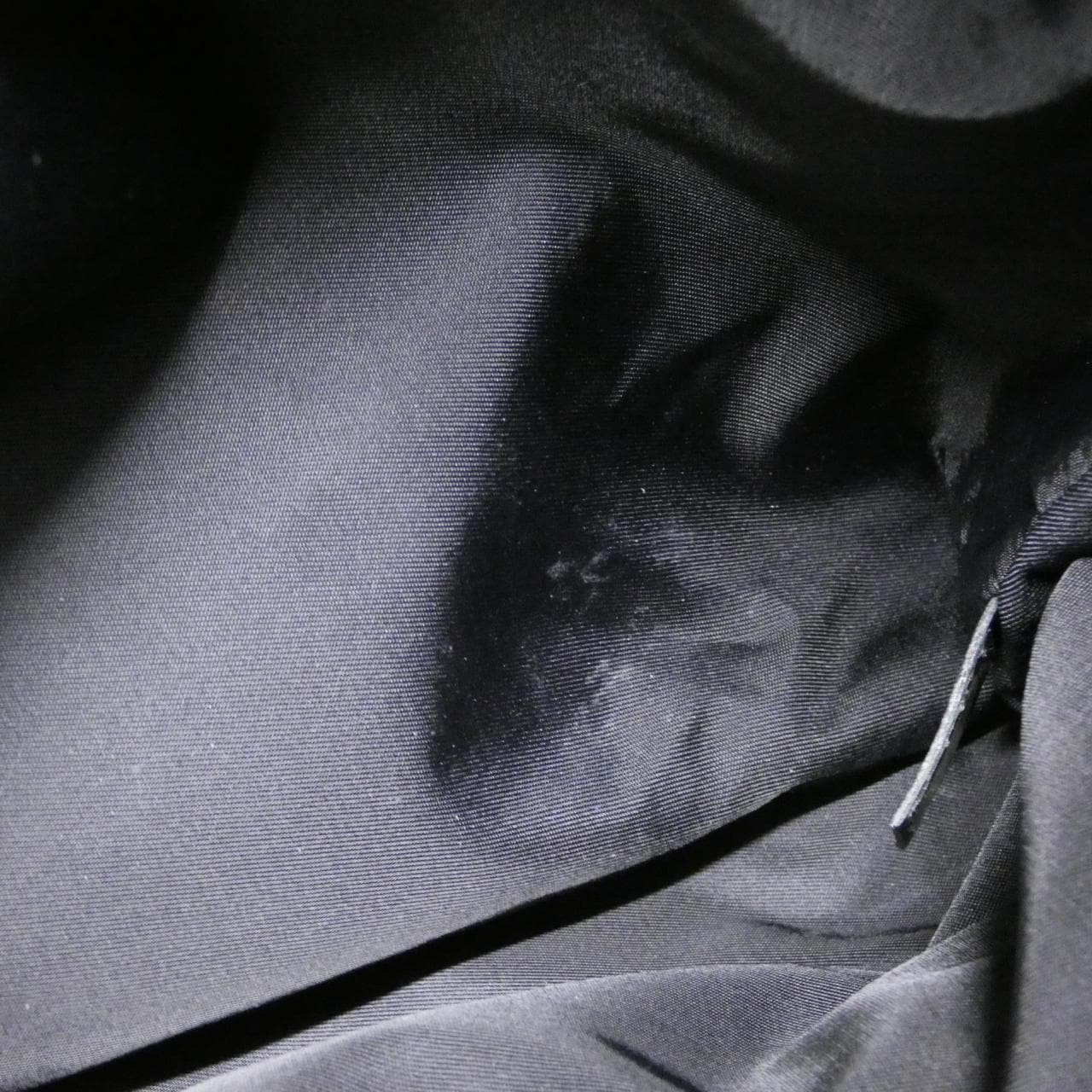 シャネル トラベル ライン 15825 ショルダーバッグ