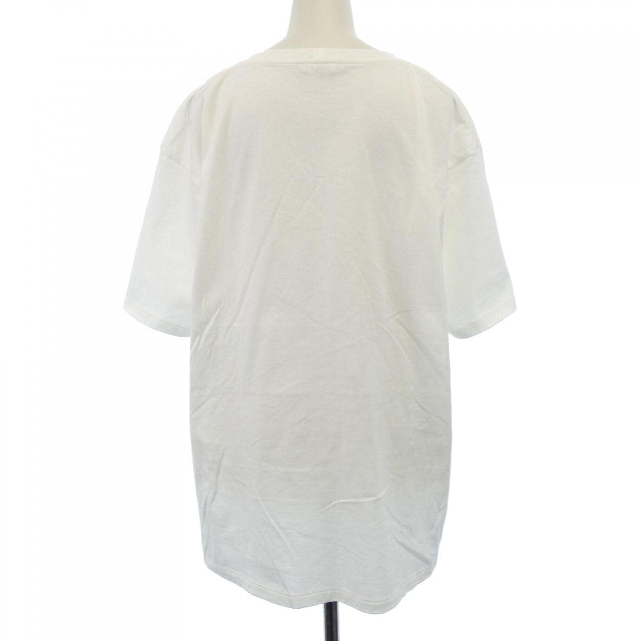 セリーヌ CELINE CELINEプリント ルーズTシャツ 2X764671Q Tシャツ