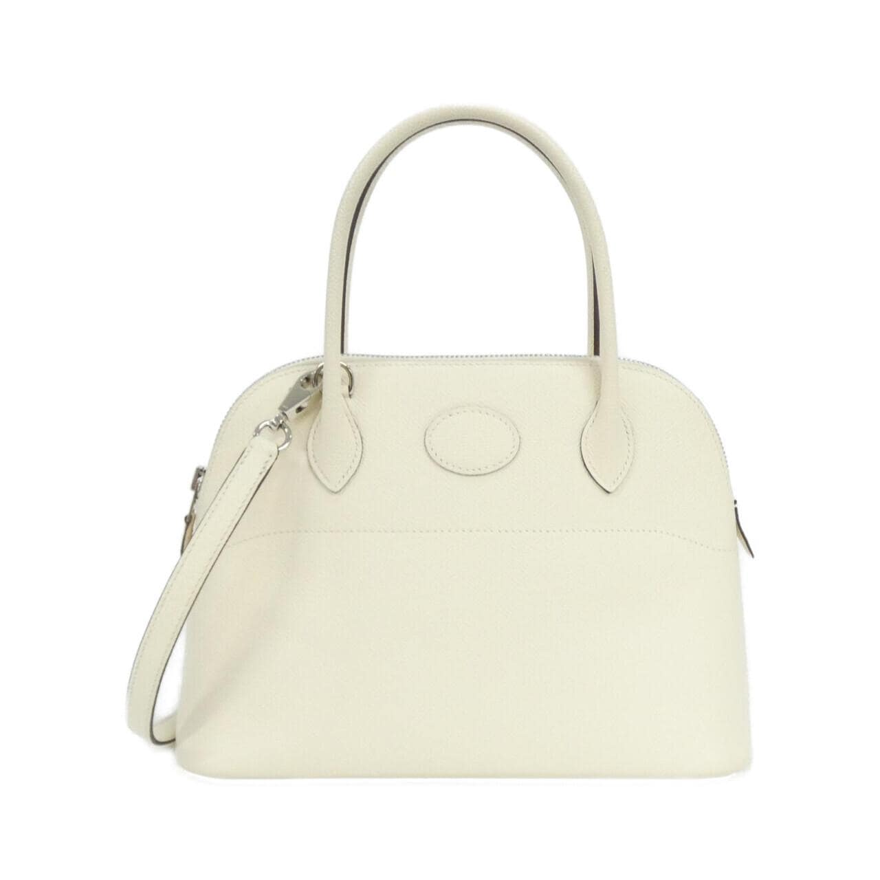 エルメス ボリード 27cm 041693CK バッグ