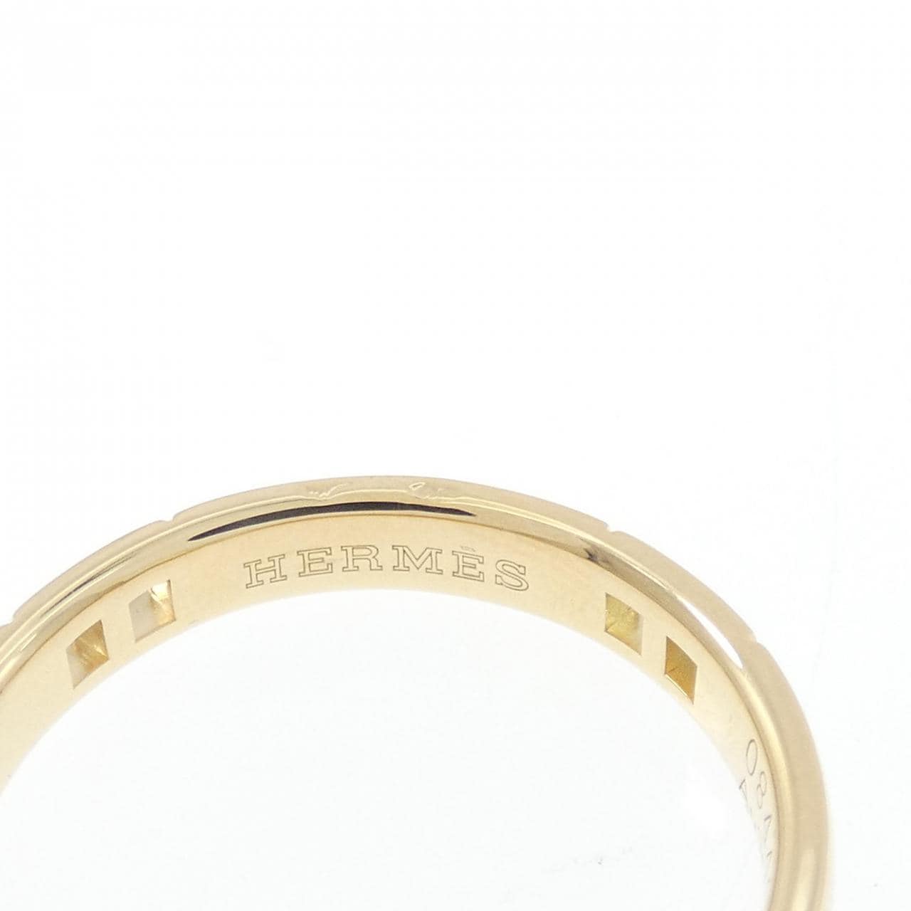 エルメス ヘラクレス リング