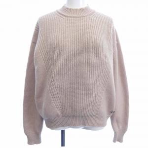 エルメス HERMES ジャージーリブ 3H2601D1 ニット