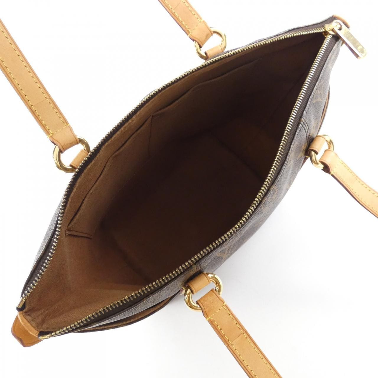 ルイヴィトン モノグラム トータリー PM M56688 バッグ