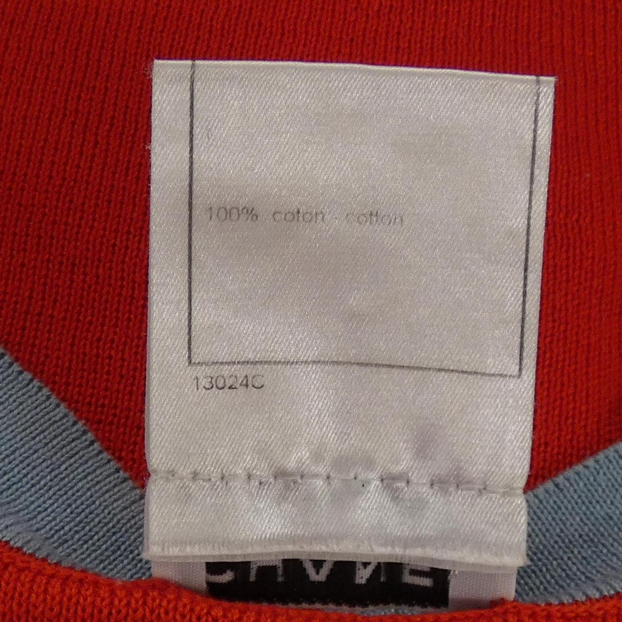 【ヴィンテージ】シャネル CHANEL P19521V01125 02S ニット