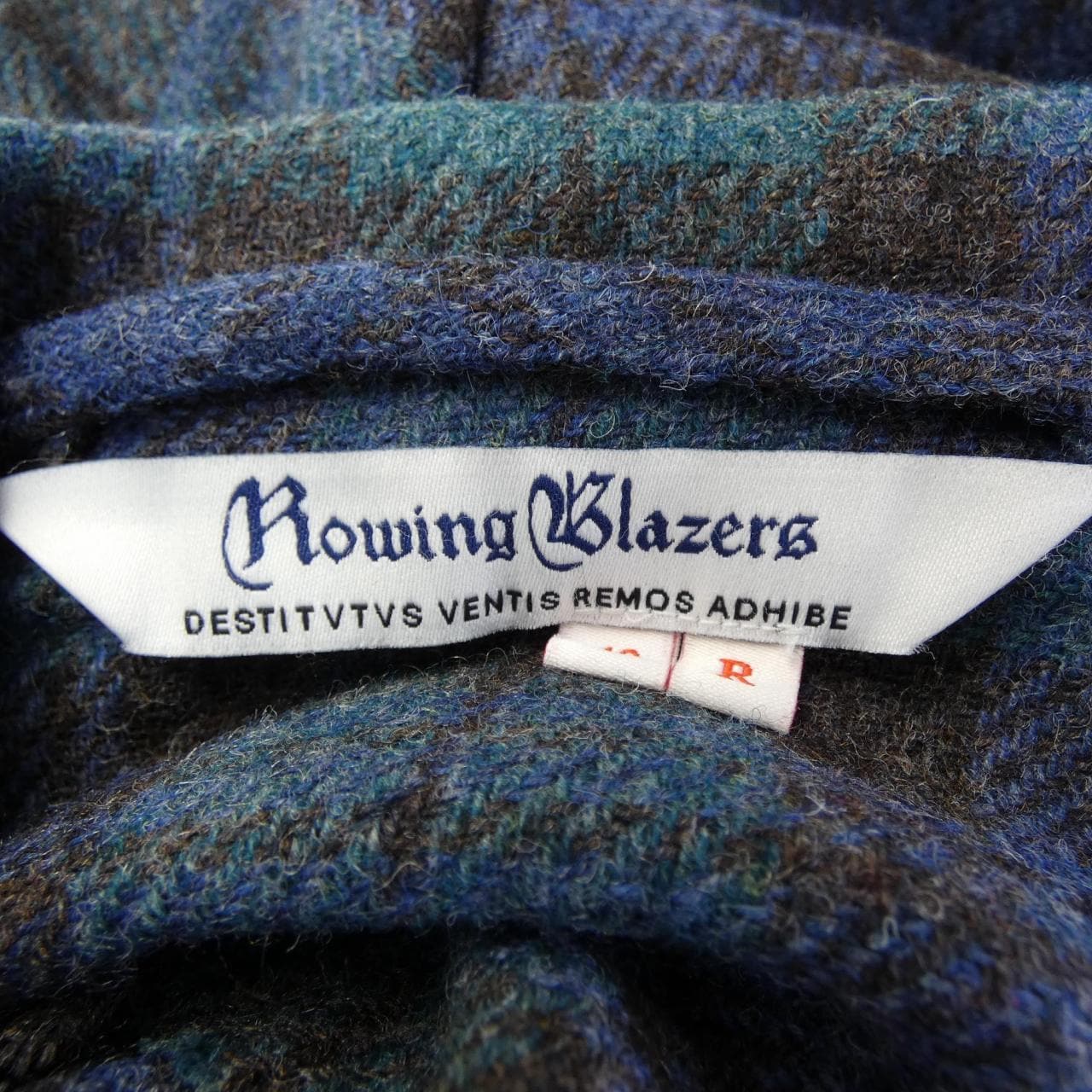 ROWING BLAZERS ジャケット