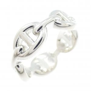 エルメス シェーヌ ダンクル アンシェネ リング