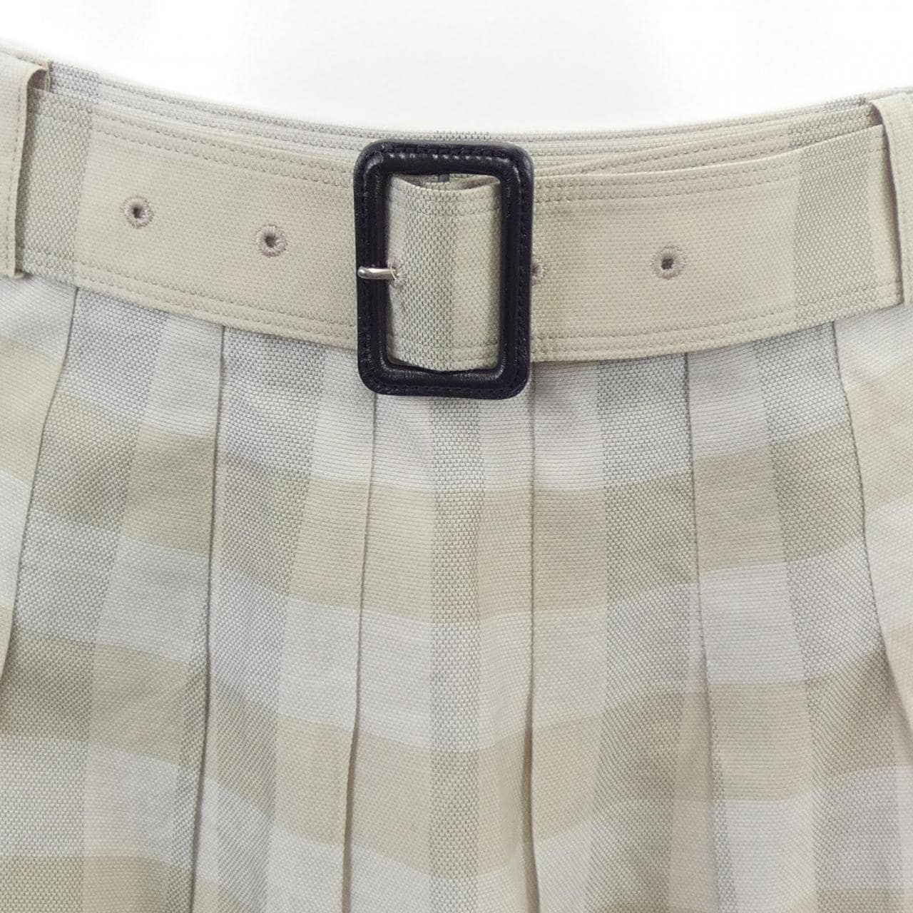 バーバリーロンドン BURBERRY LONDON スカート