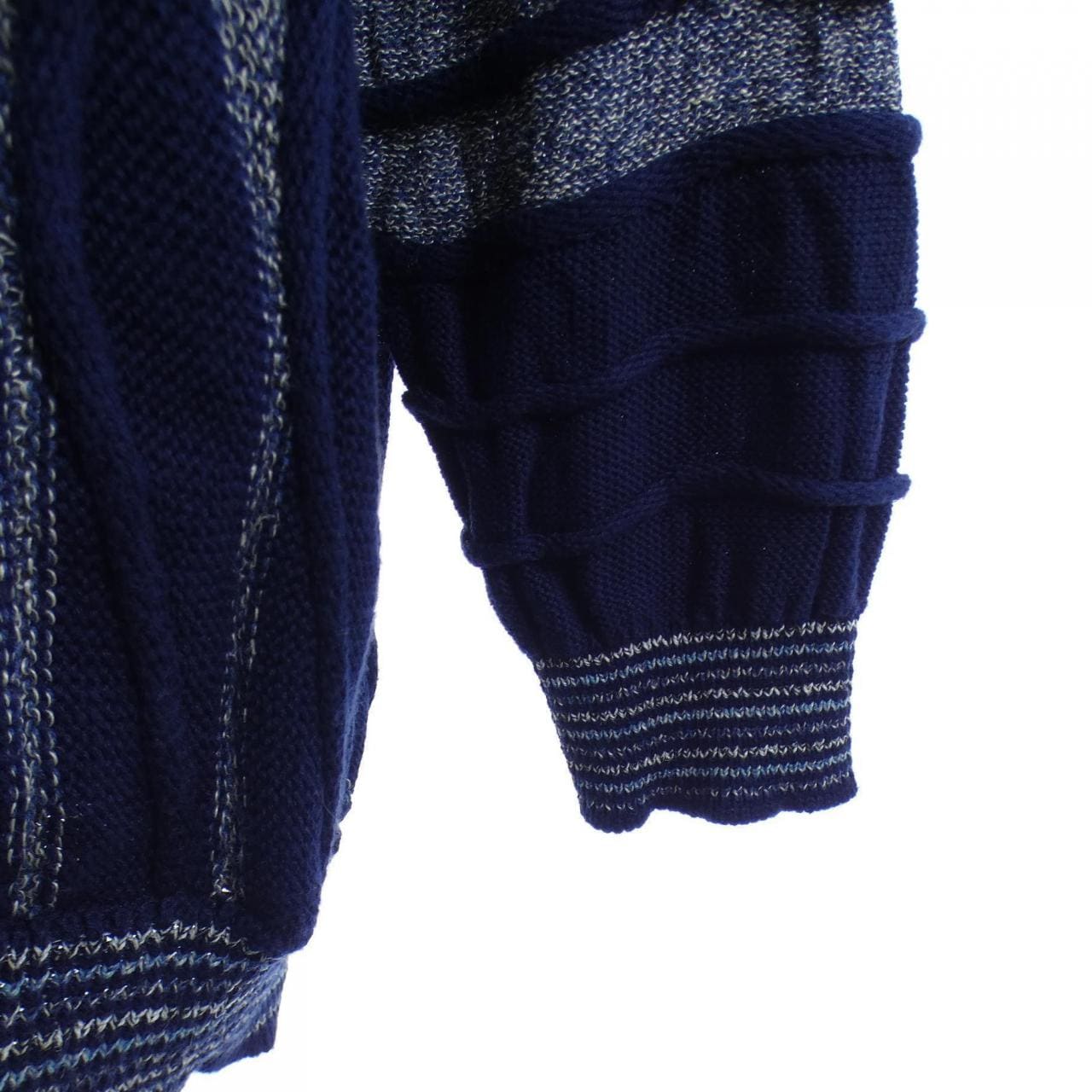 ジョルジオ アルマーニ GIORGIO ARMANI 3GSM21 SM23Z ニット