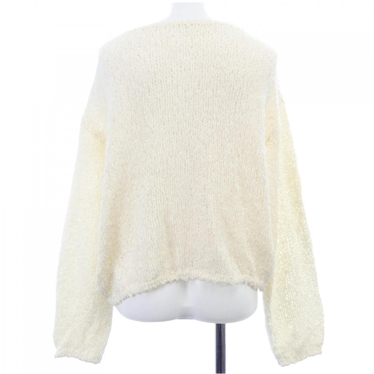 プラージュ Plage カーディガン