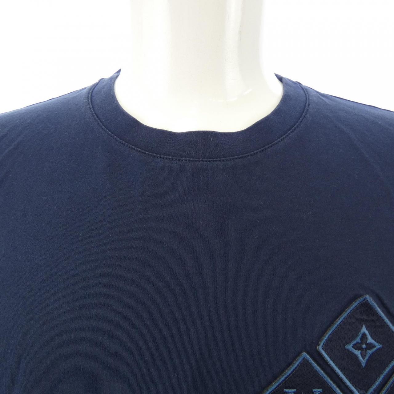 ルイヴィトン LOUIS VUITTON HAY04WCMS Tシャツ