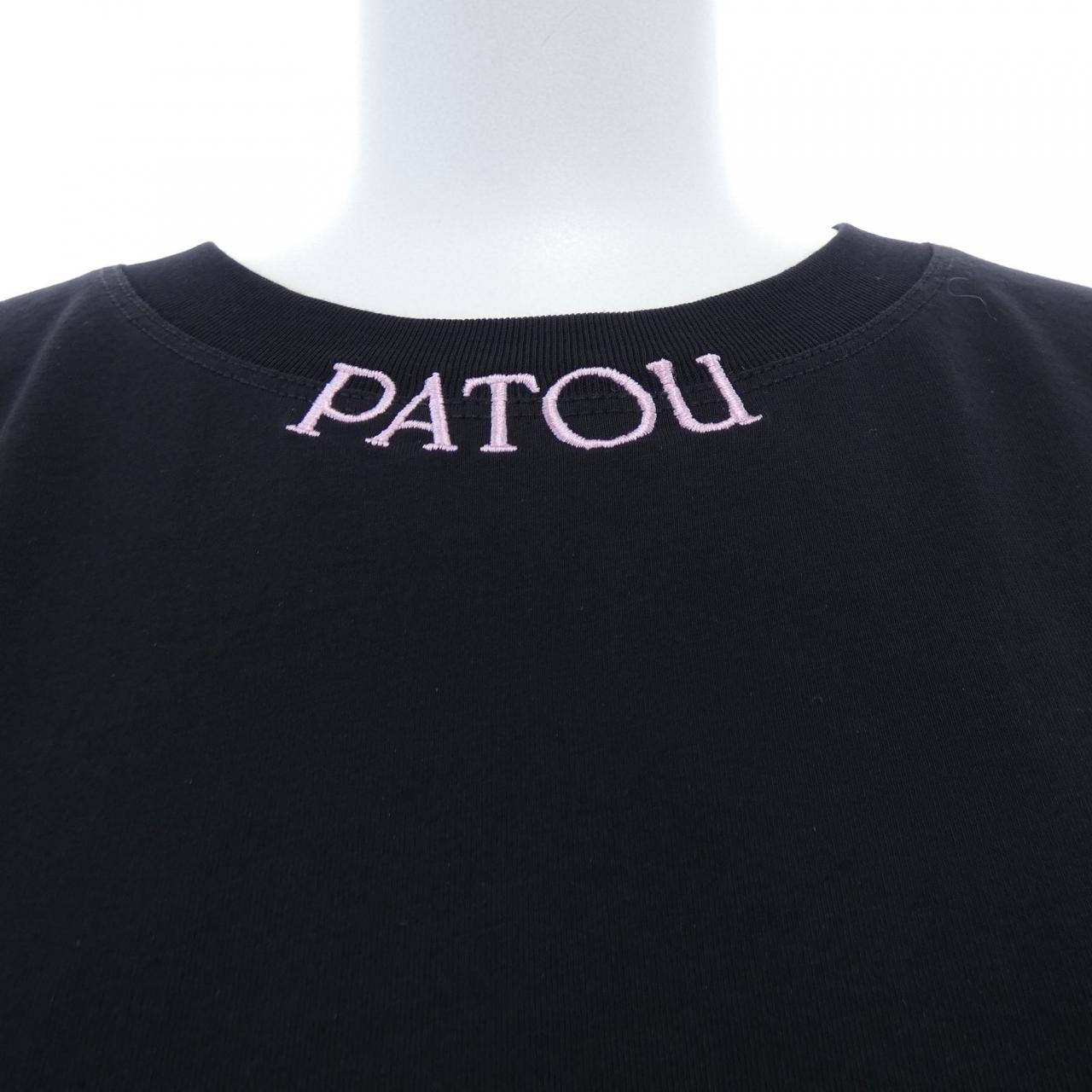 パトゥ PATOU JE1359999999B Tシャツ