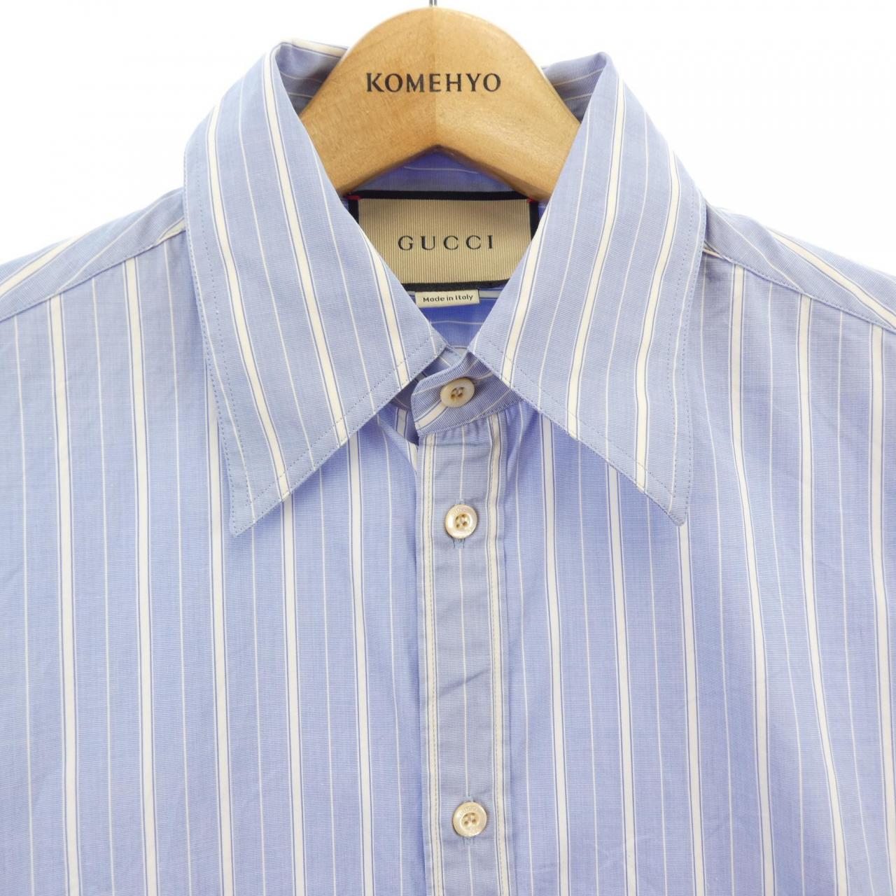 グッチ GUCCI 694238 ZAG3T シャツ