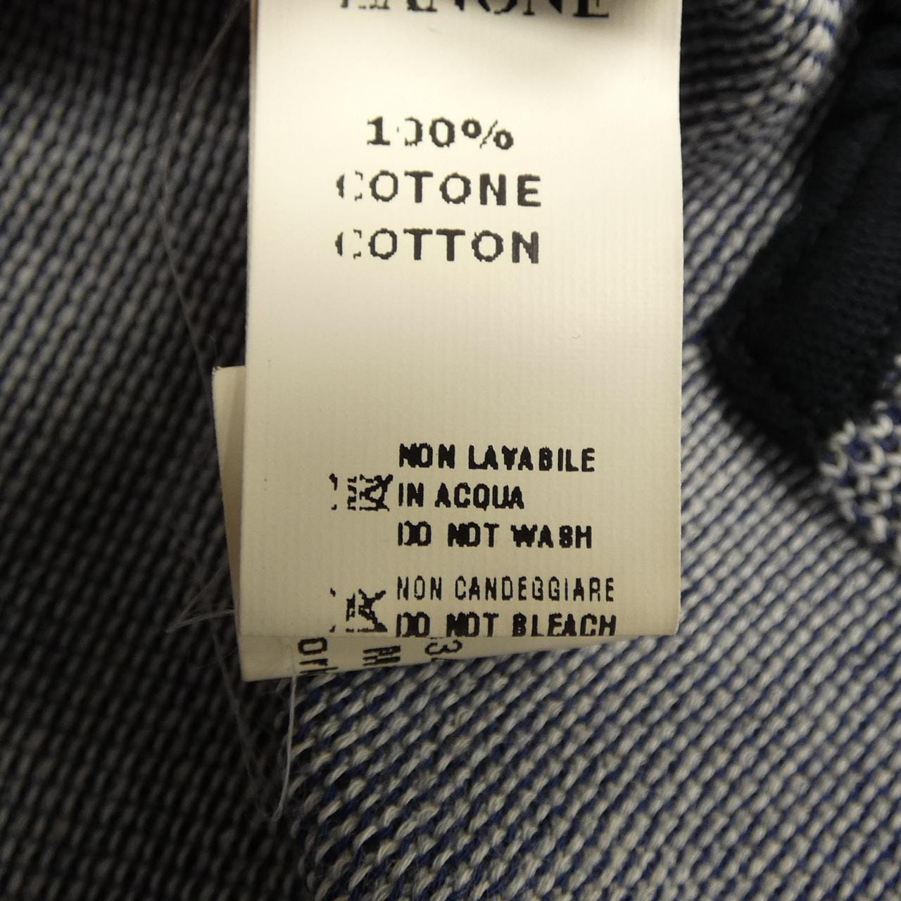 ザノーネ ZANONE ジャケット