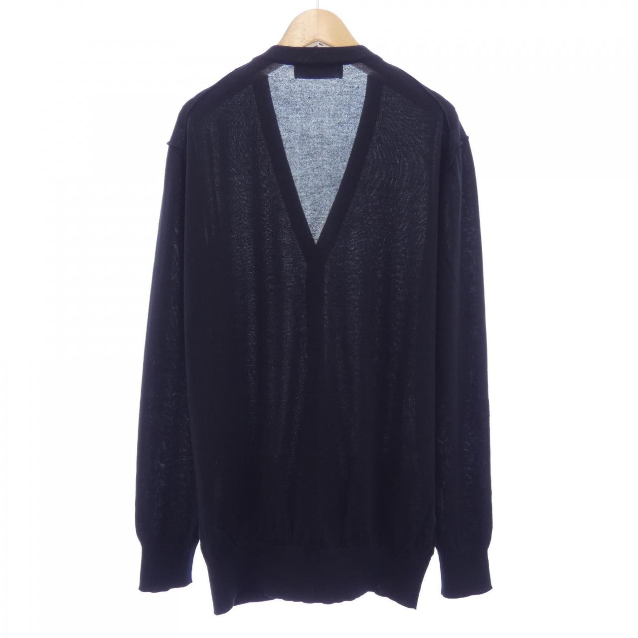 ドルチェアンドガッバーナ DOLCE&GABBANA FRL01K/F84BB カーディガン