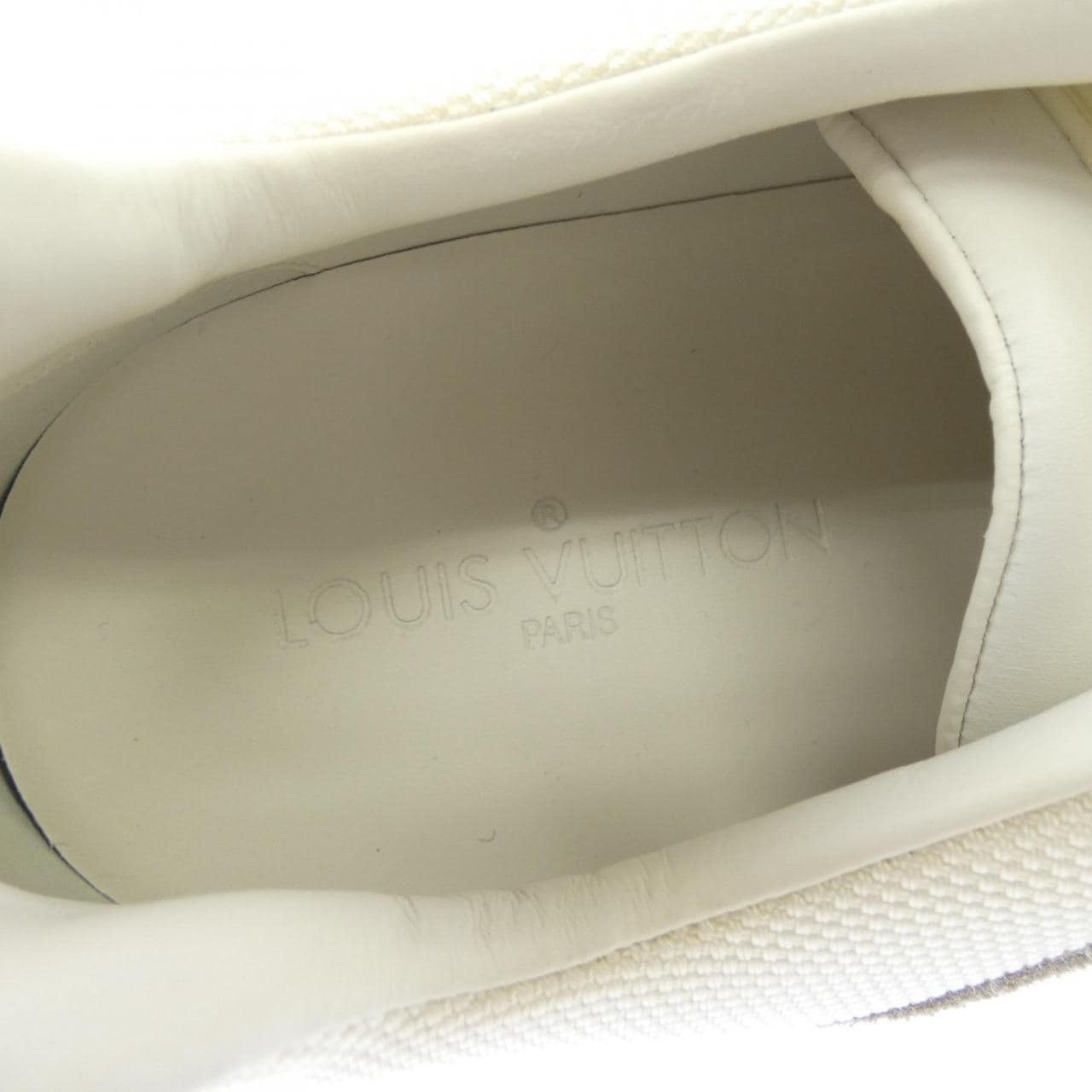 ルイヴィトン LOUIS VUITTON MS0123 スニーカー