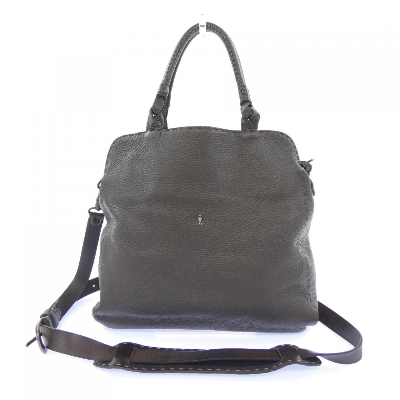 恩里贝林HENRY BEGUELIN BAG