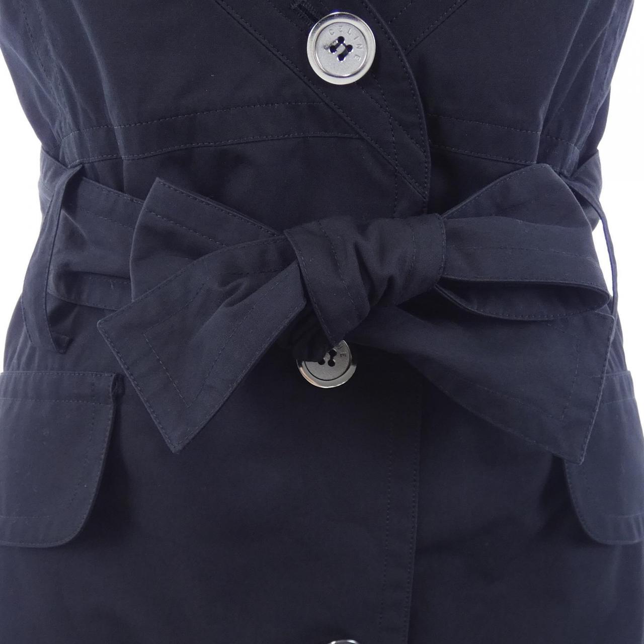 セリーヌ CELINE 2 6A71/1772 ワンピース