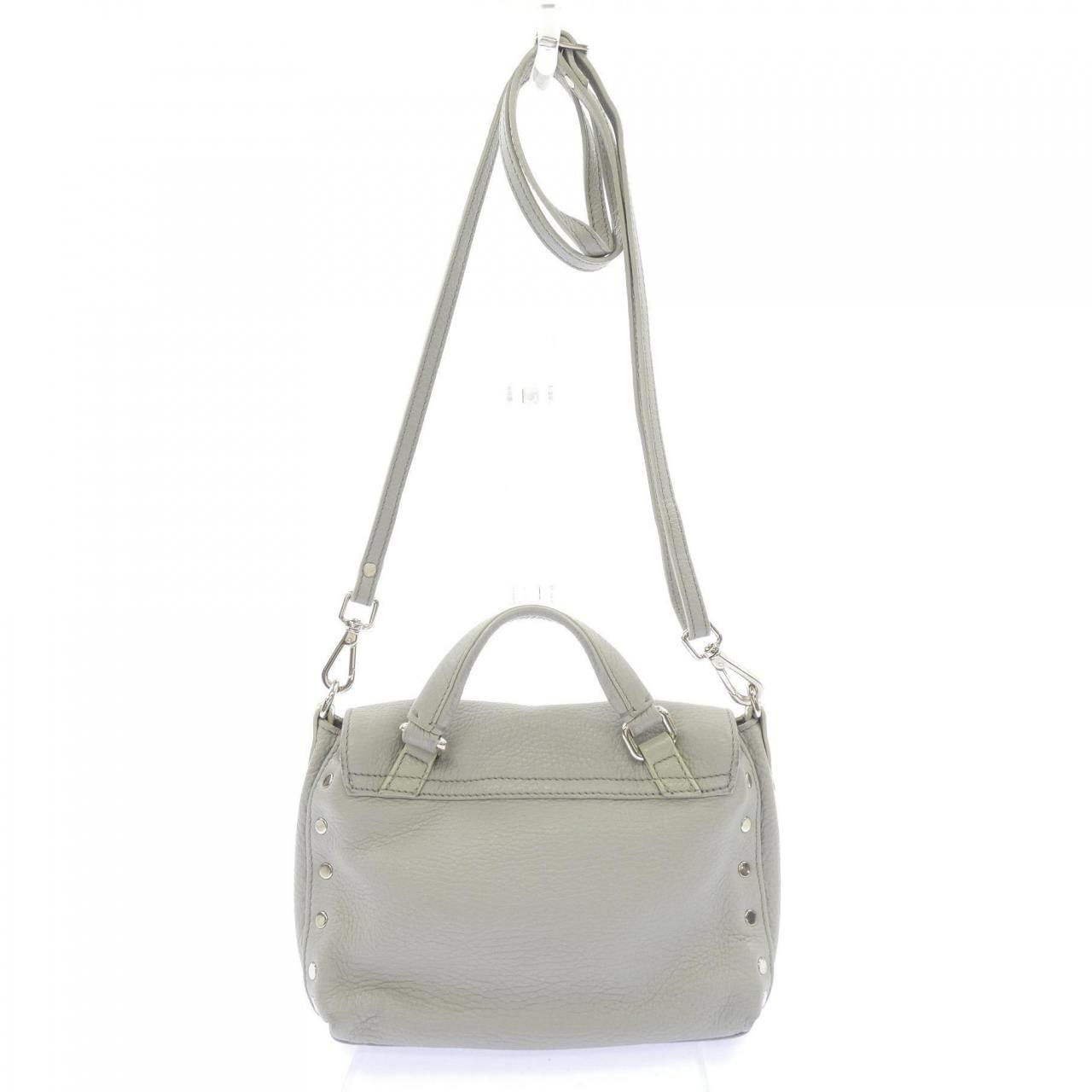 ザネラート ZANELLATO 38233790 BAG