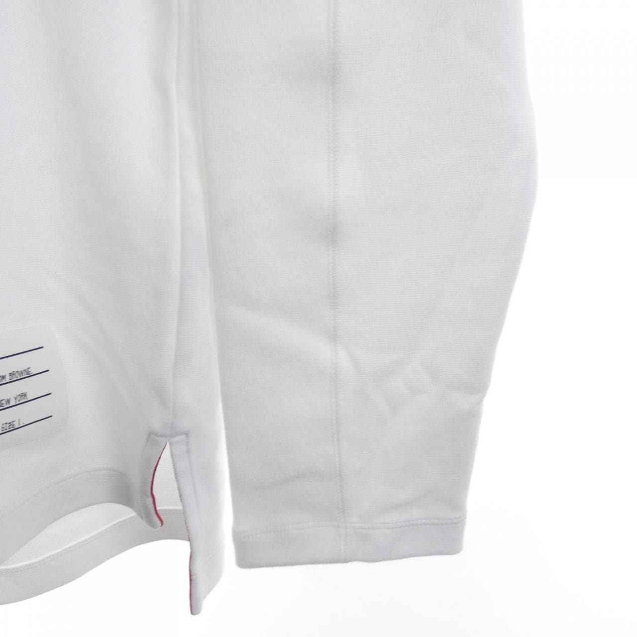 トムブラウン THOM BROWNE MJS245A Tシャツ
