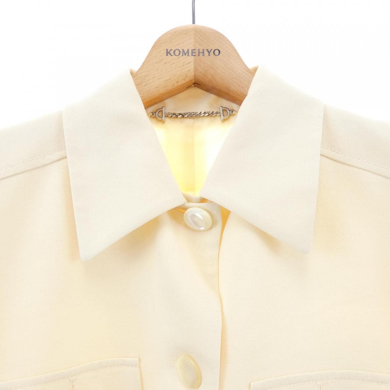 【ヴィンテージ】グッチ GUCCI セットアップ