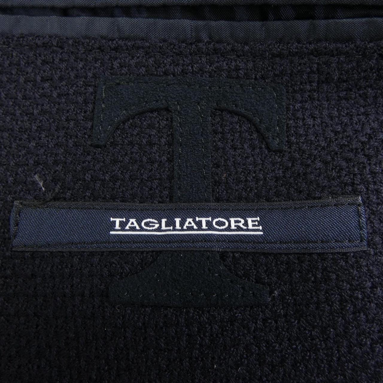 タリアトーレ TAGLIATORE ジャケット
