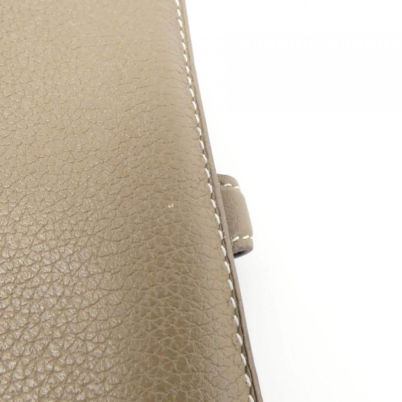 エルメス ドゴン コンパクト 043072CK 財布