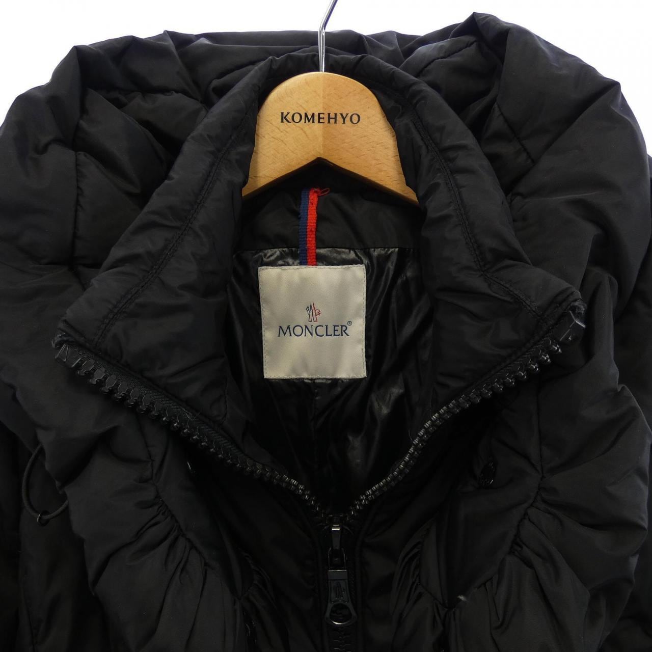 モンクレール MONCLER CYROSELLE ダウンコート