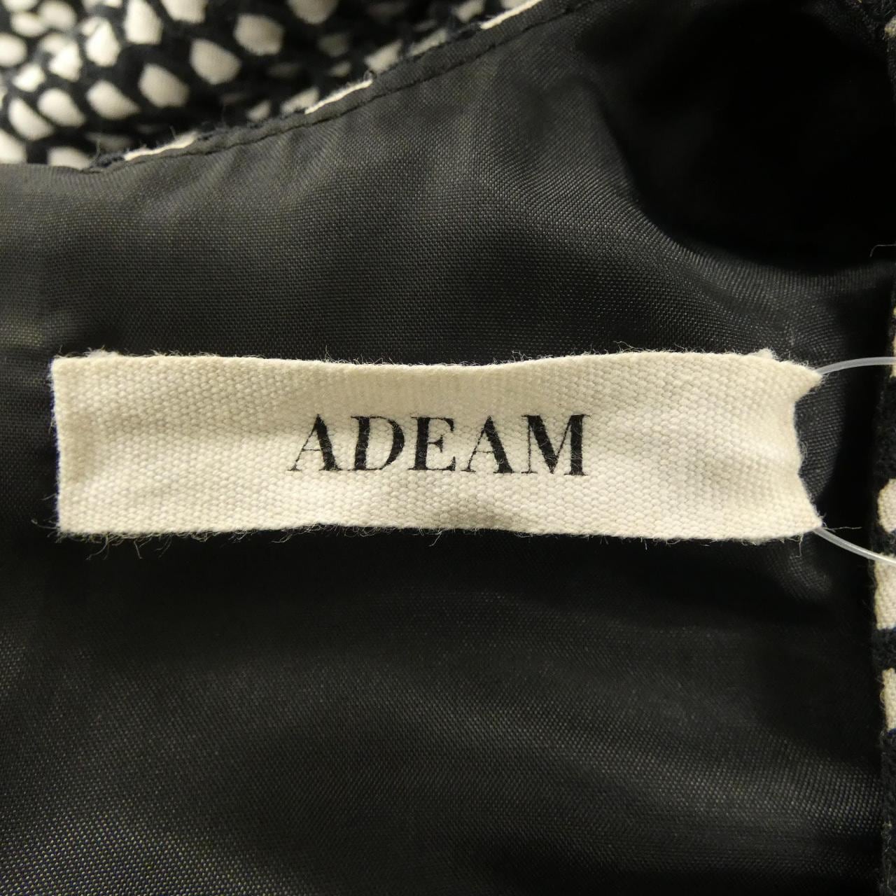 アディアム ADEAM 36820 ワンピース