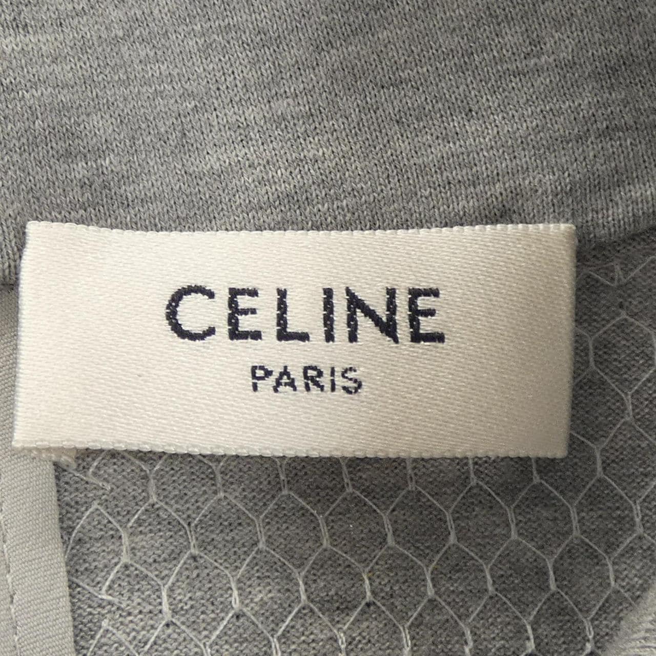 セリーヌ CELINE 2X34A671Q トップス