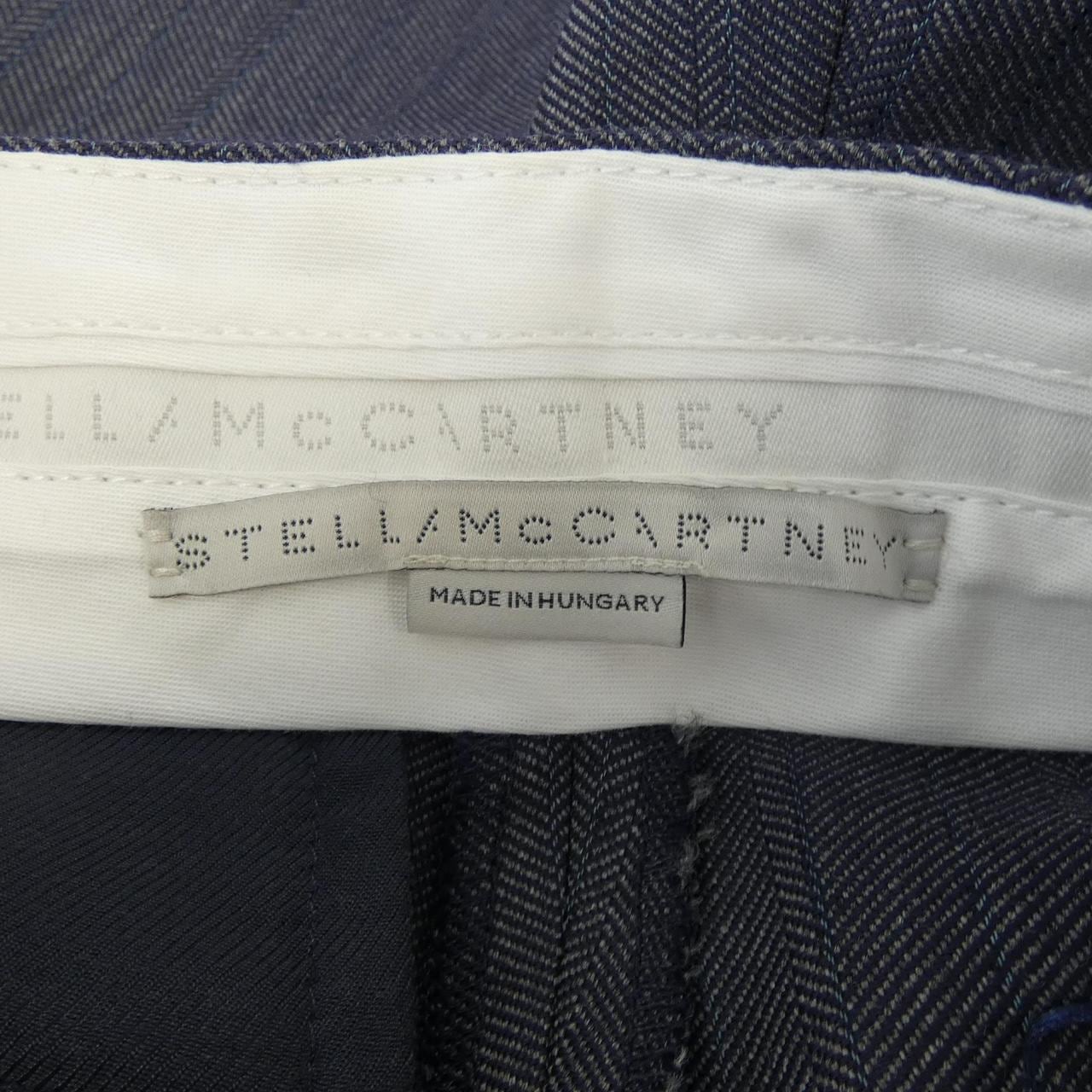 ステラマッカートニー STELLA MCCARTNEY パンツ