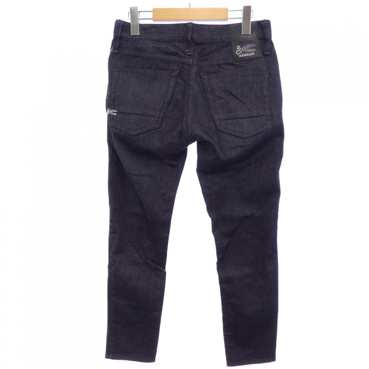 デンハム DENHAM YORK ジーンズ