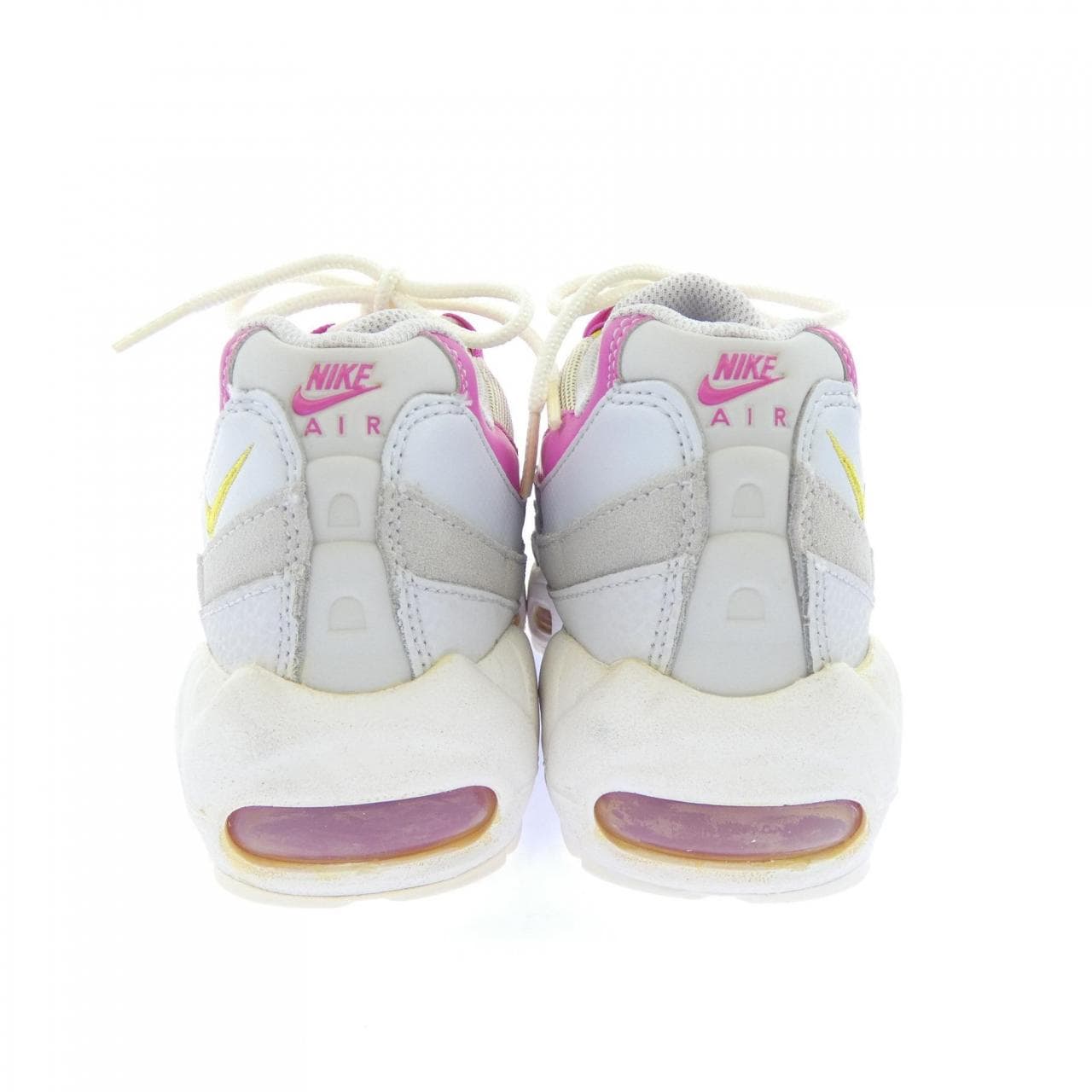 ナイキ NIKE CL3710-001 スニーカー