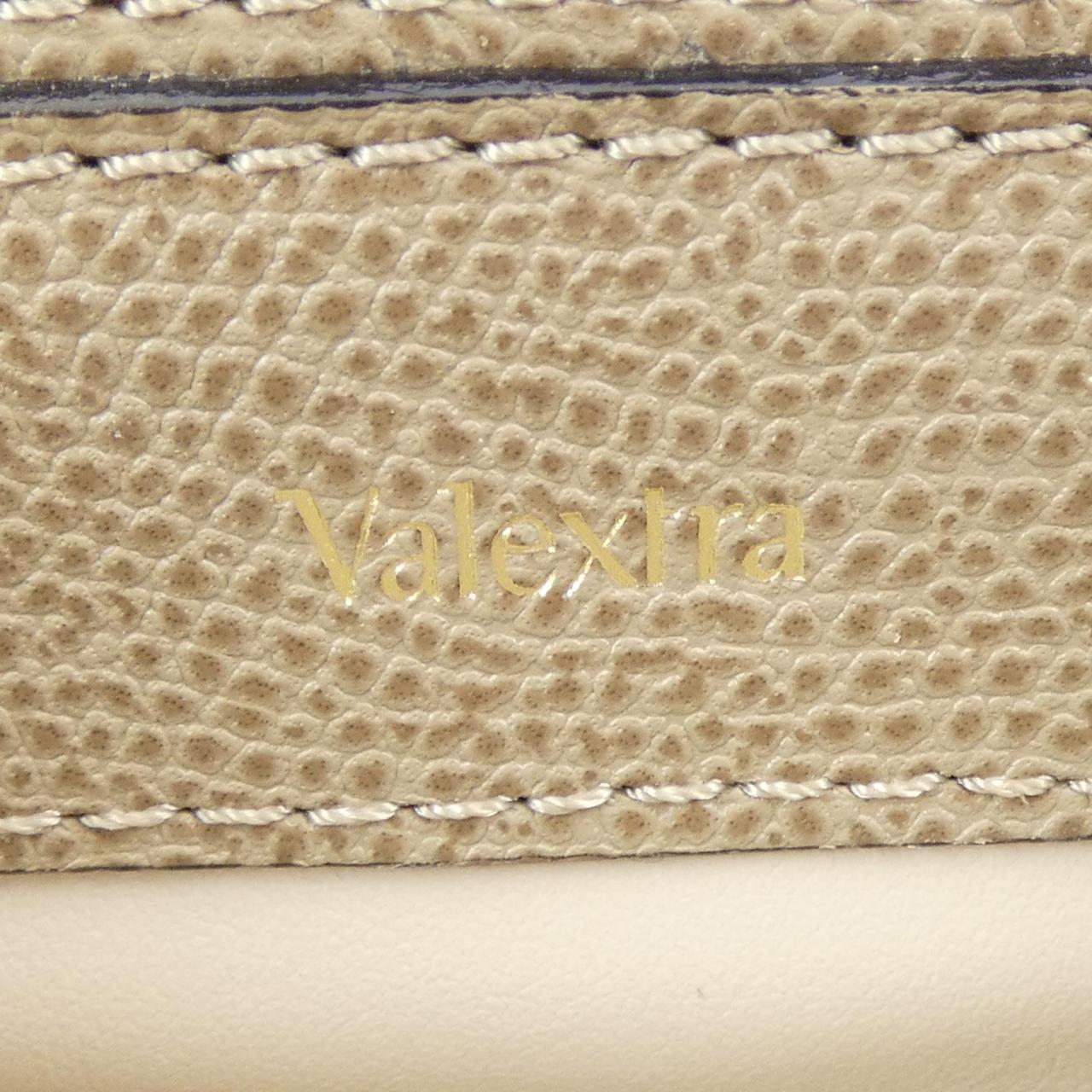 ヴァレクストラ VALEXTRA スリムB トラッコリーナ WBBR0061028LOC99 BAG