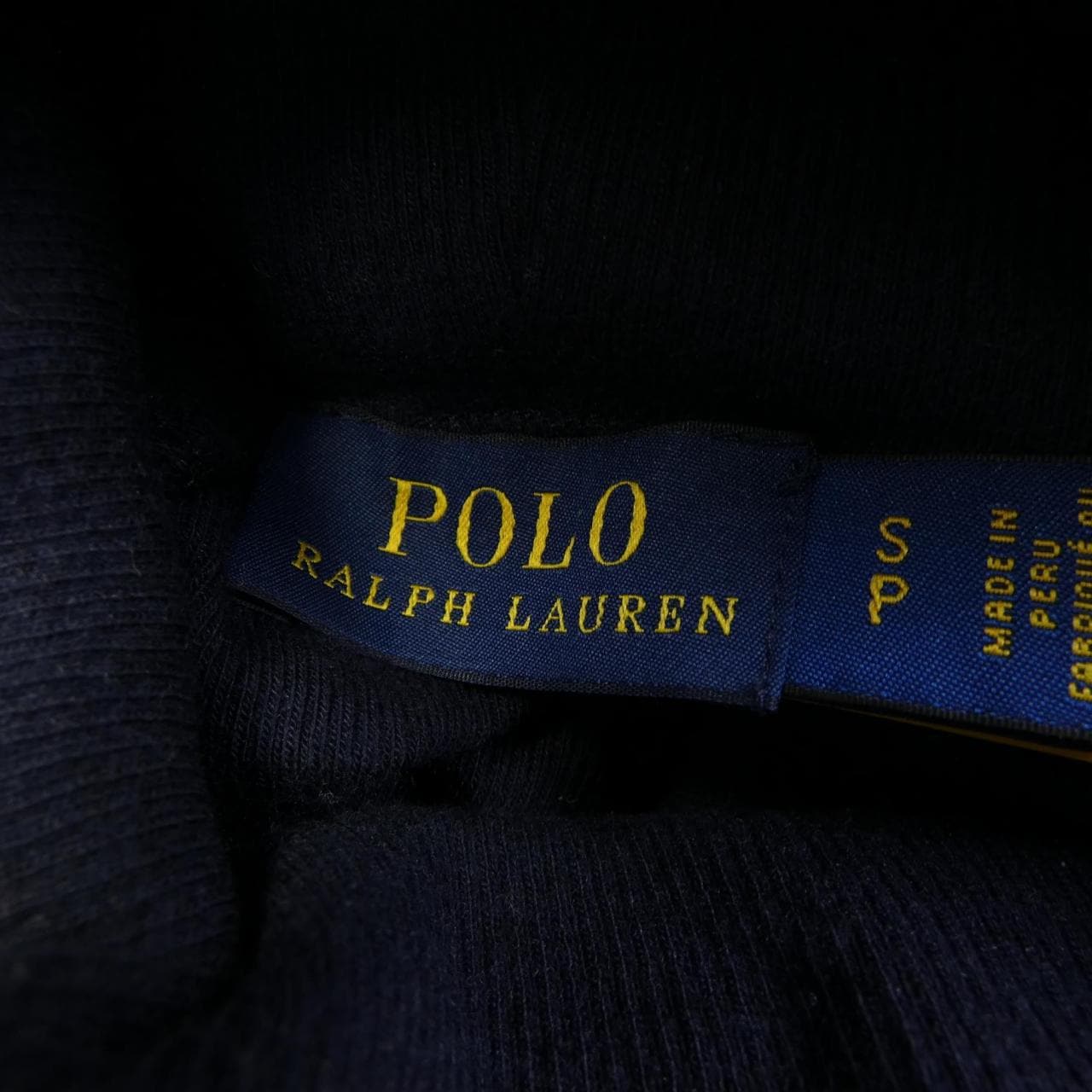 ポロラルフローレン POLO RALPH LAUREN ニット
