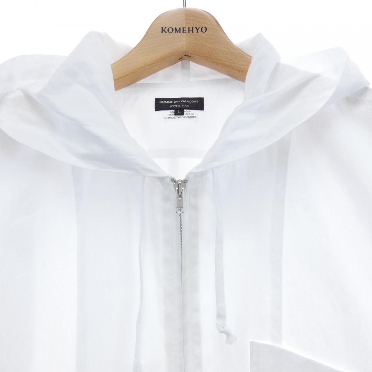 コムデギャルソンオム COMME des GARCONS HOMME PLUS PG-B035 ジャケット