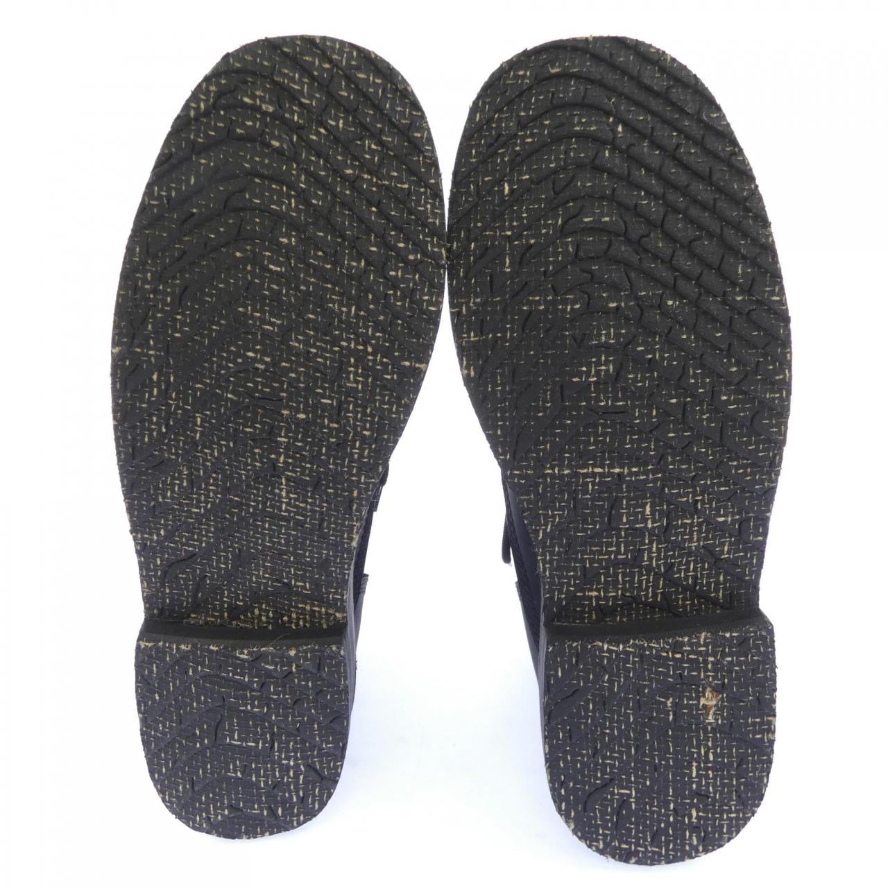 ヨウジヤマモト YOHJI YAMAMOTO HW-E51-754 ブーツ