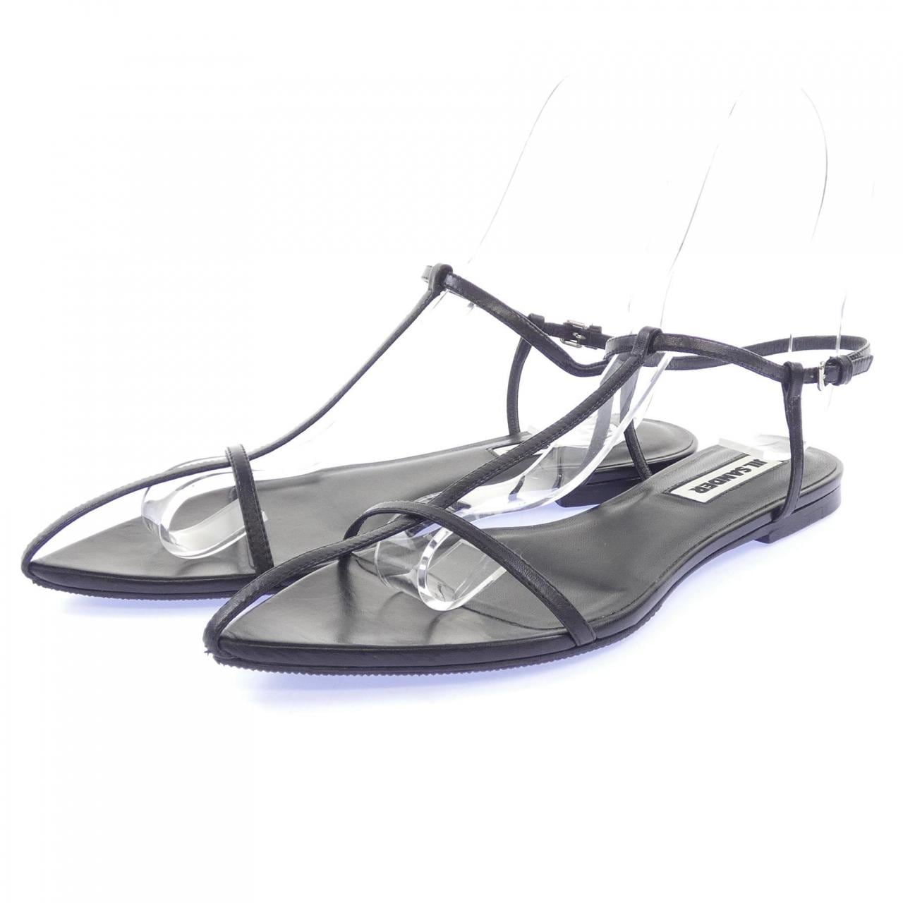 ジルサンダー JIL SANDER サンダル