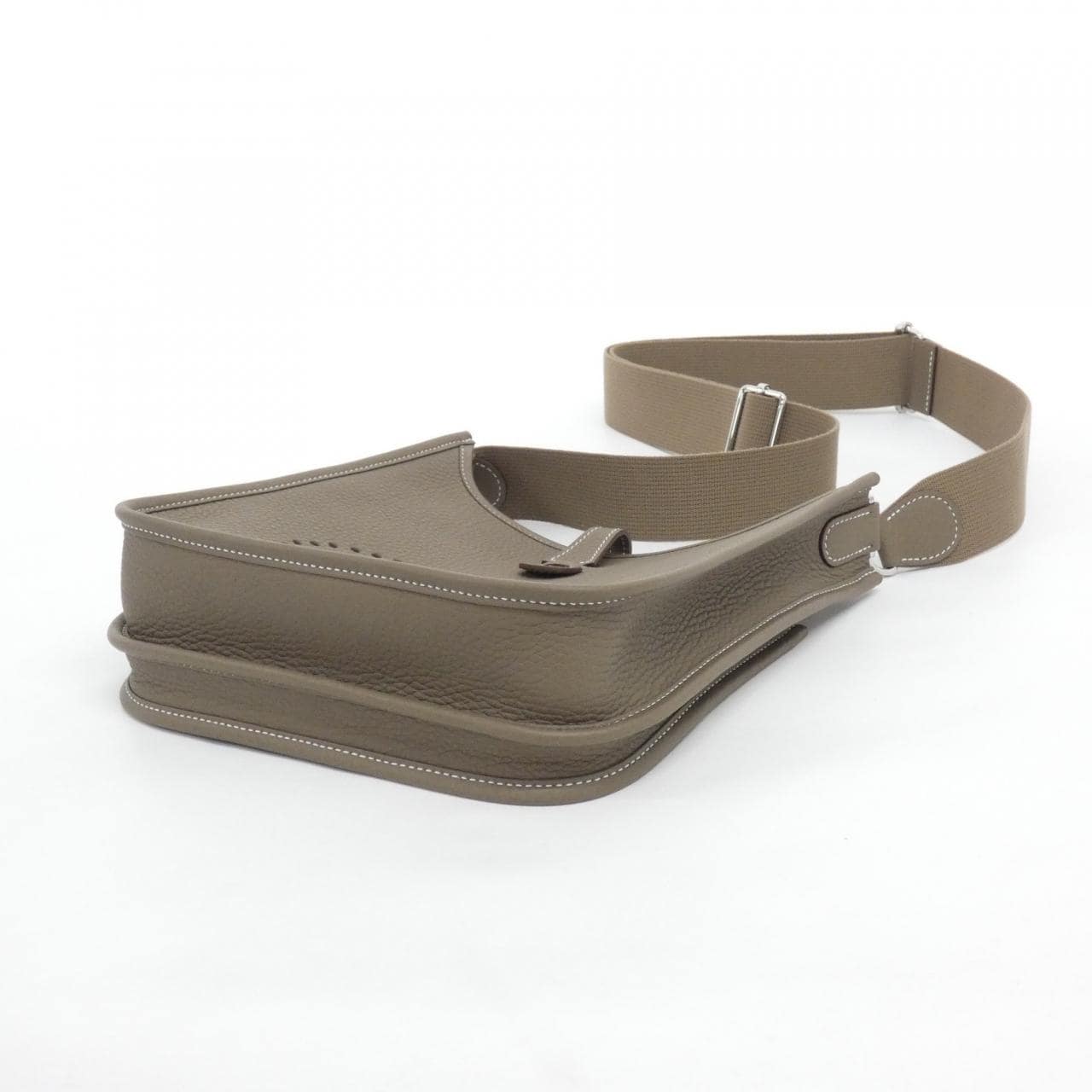【未使用品】エルメス エヴリン3 23cm 087941CK ショルダーバッグ